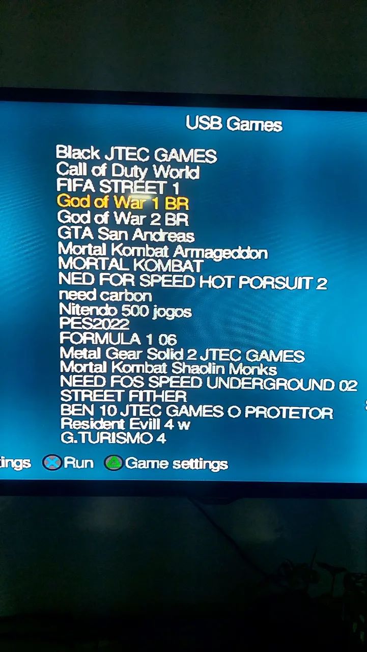 PS2 - Foto 5
