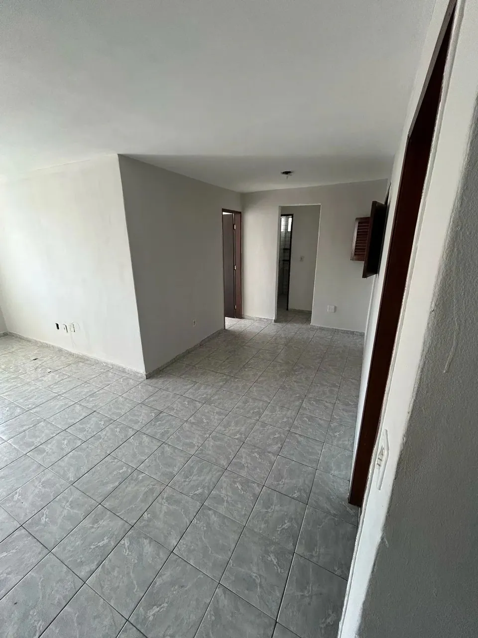 Apartamento com 3 quartos, 92m² - Bessa - João Pessoa/PB