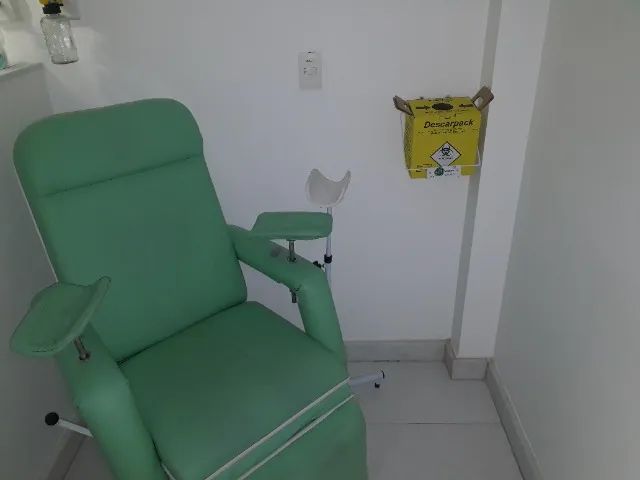 Projeto Sanitário - Clínicas de estética