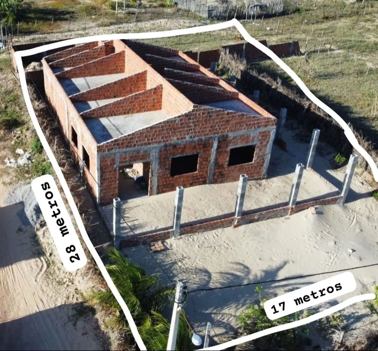 Foto - Trairi - 