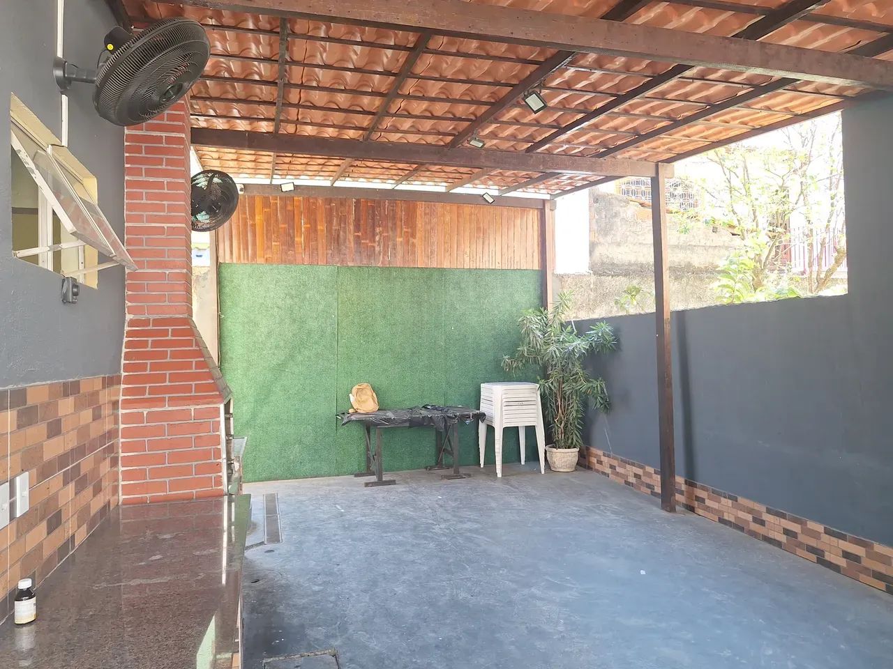 Imóvel para aluguel e venda tem 60 metros quadrados com 3 quartos em Taquara - Rio de Jane - Foto 9