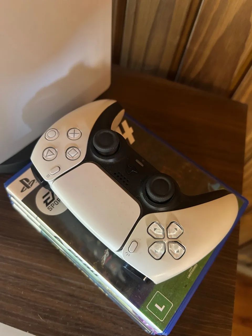 PS5 mídia física  - Foto 2
