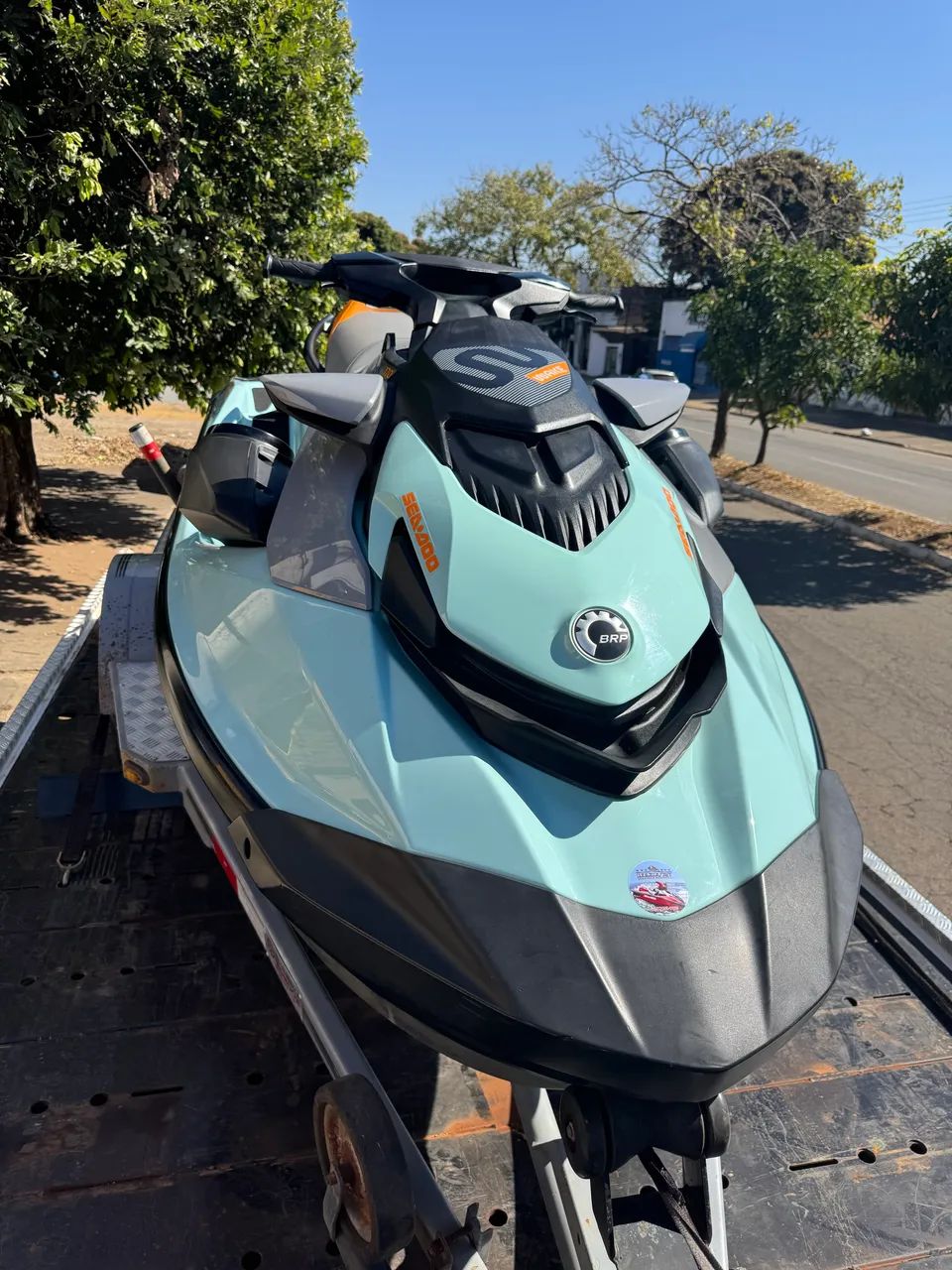 Jet ski wake 2022  - Foto 2