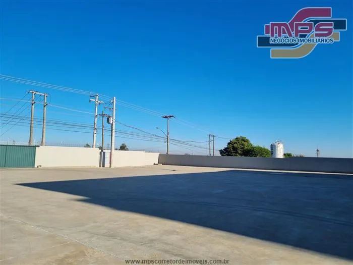 Galpões Industriais para locação em Valinhos no bairro Joapiranga - Foto 4