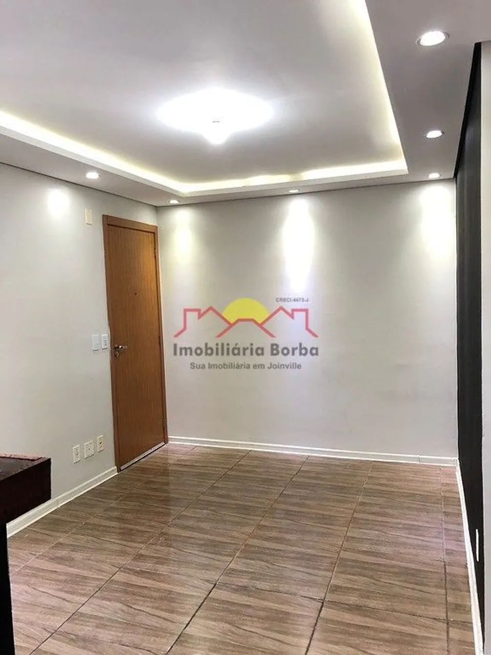 Apartamento com 2 dormitórios no bairro Floresta - Foto 2