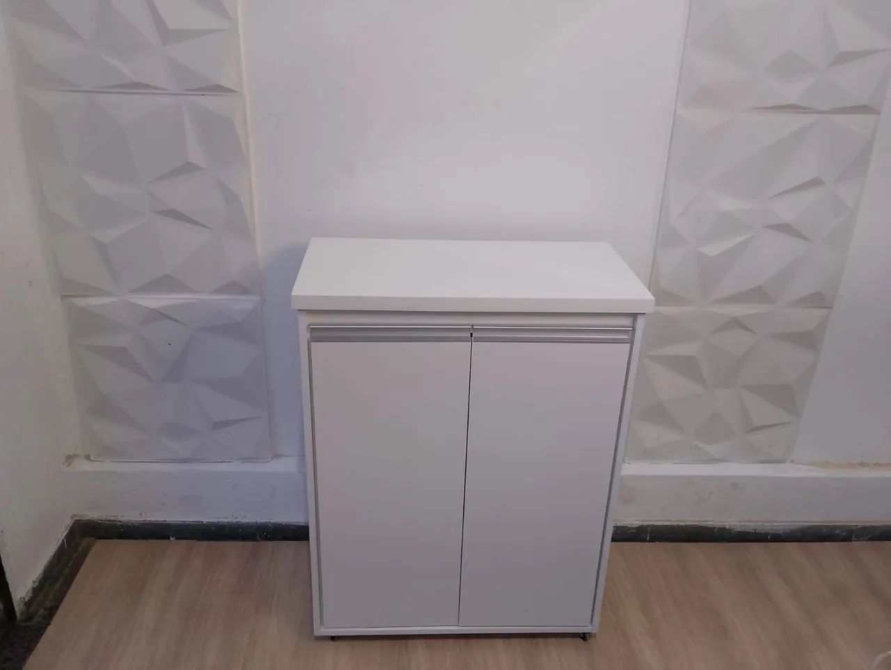 Armário multiuso, MDF 15mm, sob encomenda 