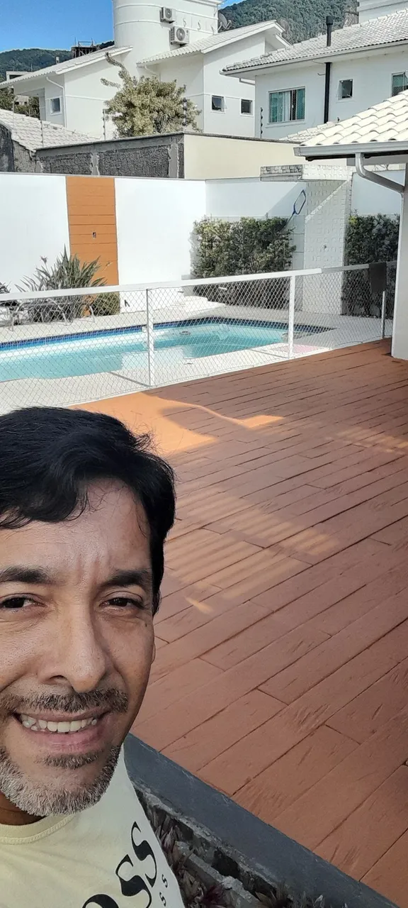 Pintor entrega de imóveis p/imobiliária *