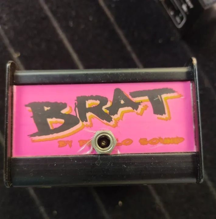 Pedal Pro Co Brat - Foto 2