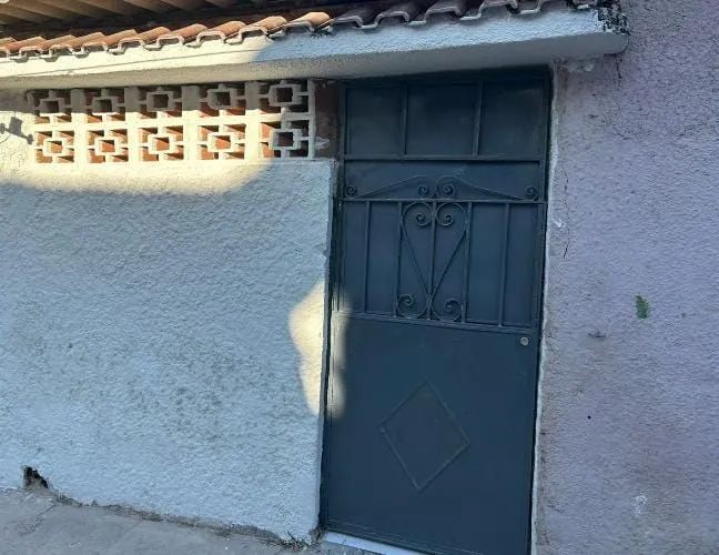 Foto - Rio de Janeiro - Cidade de Deus