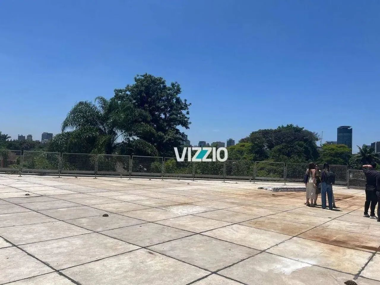 Laje para Locação com 680m² Faria Lima - Foto 5