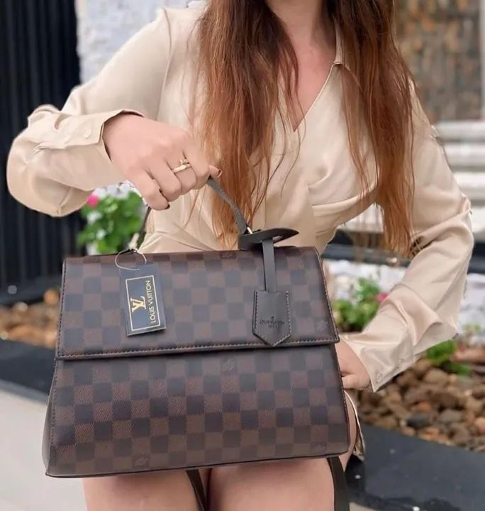 Bolsa Louis Vuitton 