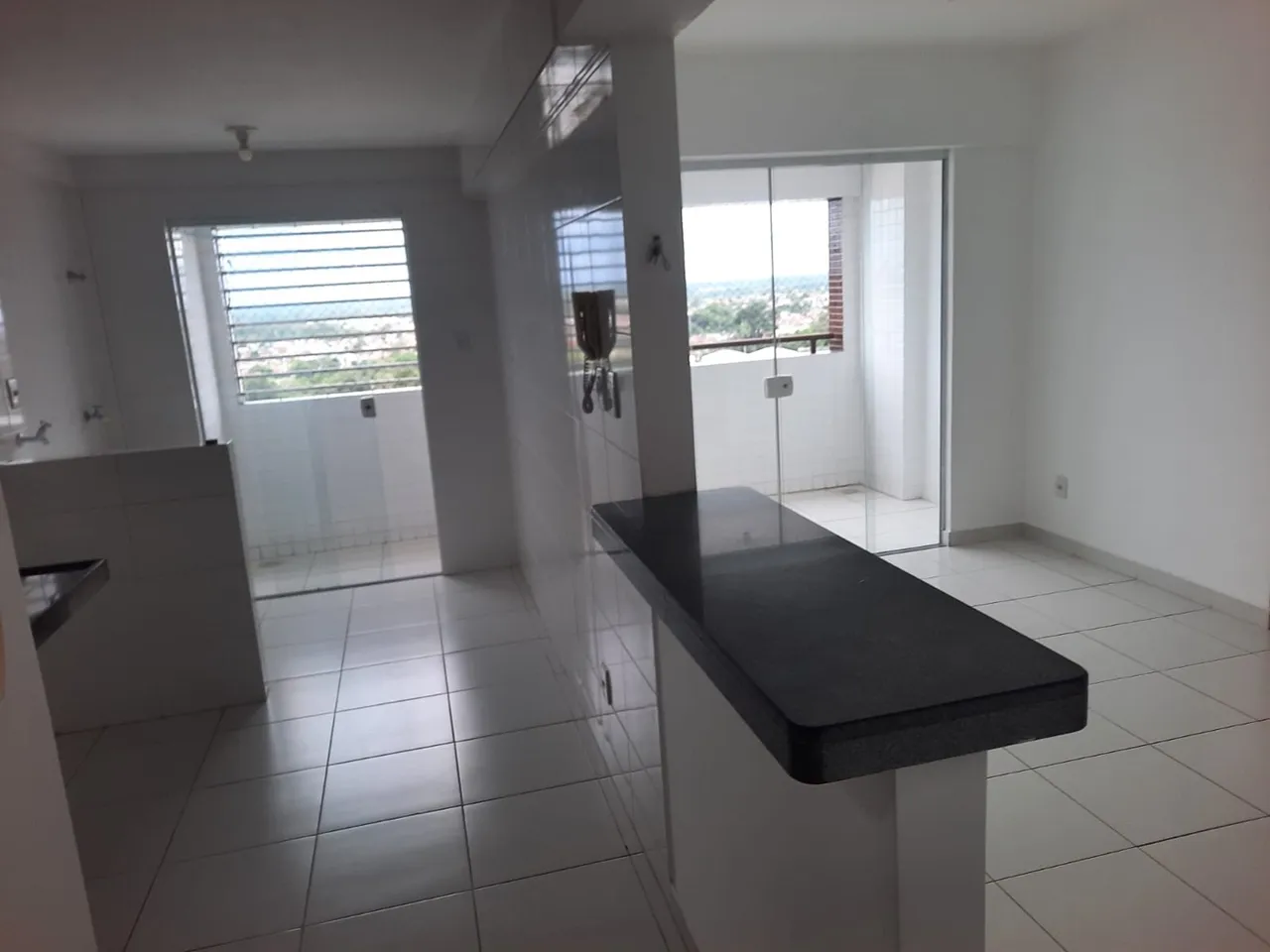 Alugo apartamento em castanhal Lourd Araújo