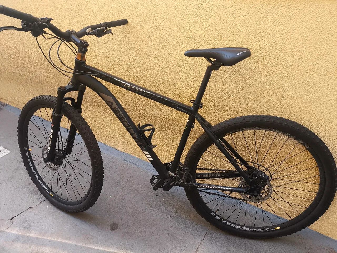 Bicicleta Absolute Wild 19 - Foto 2