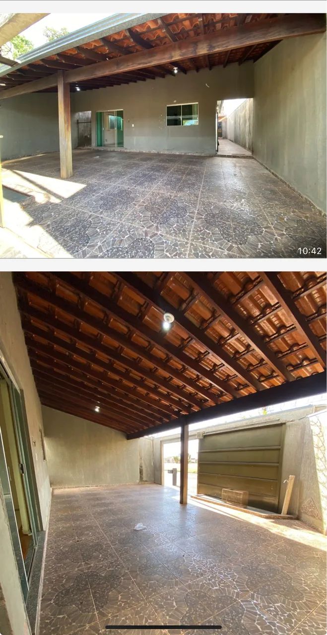 Casa Alto Umuarama  - Foto 2
