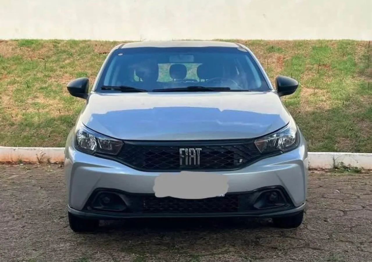 Fiat Argo 2023 faço negociação em parcelamento  - Foto 5