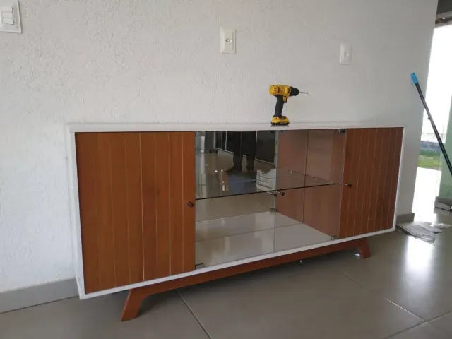 Montador de Moveis  (85) *99131.9703