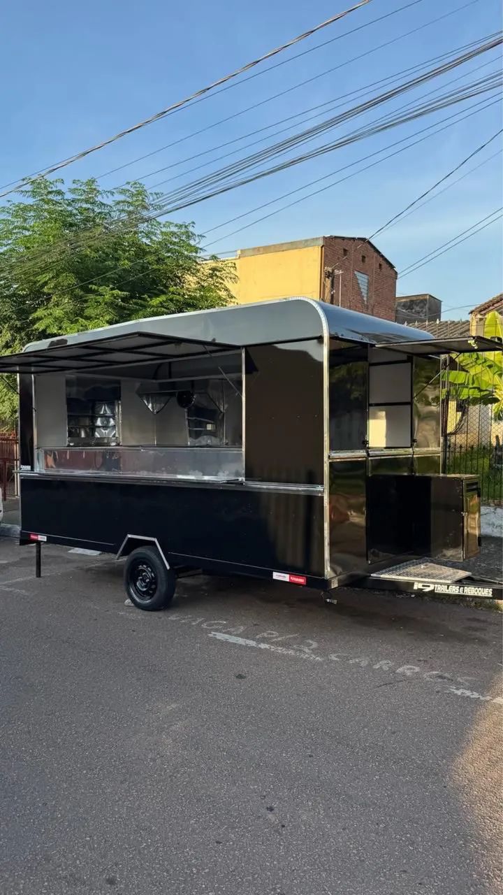 TRAILER ÚLTIMAS UNIDADES DE FABRICA !  - Foto 5