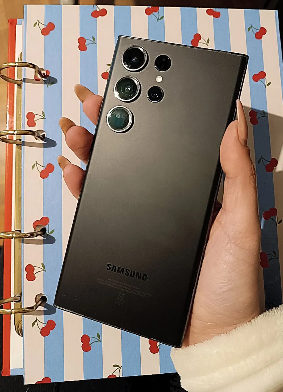 S23 Ultra 256gb