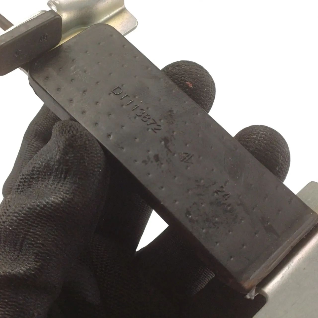 Suporte Módulo Injeção Bajaj Dominar 160 2023 2024 2025 - Foto 5