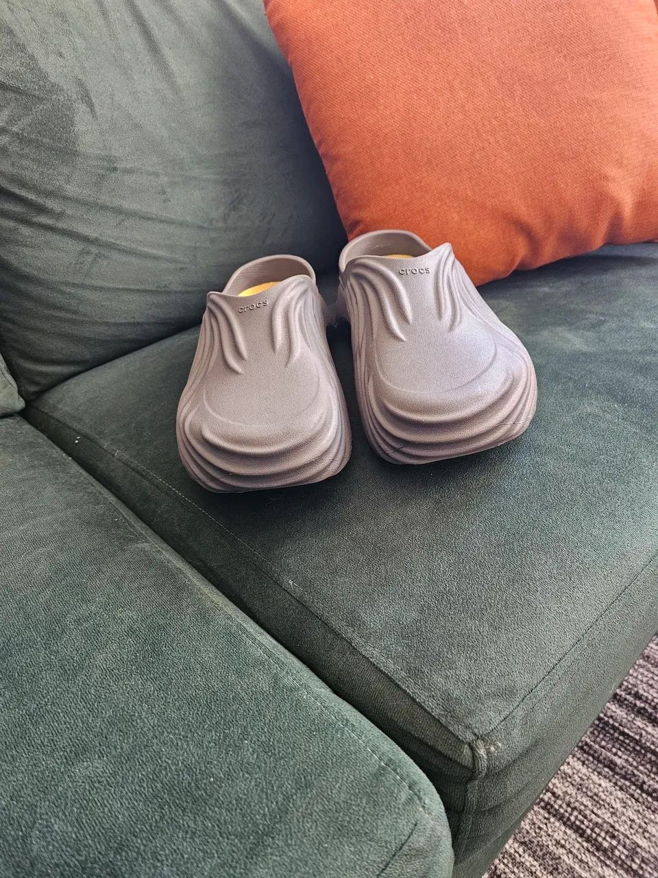 Crocs echo storm - Foto 2