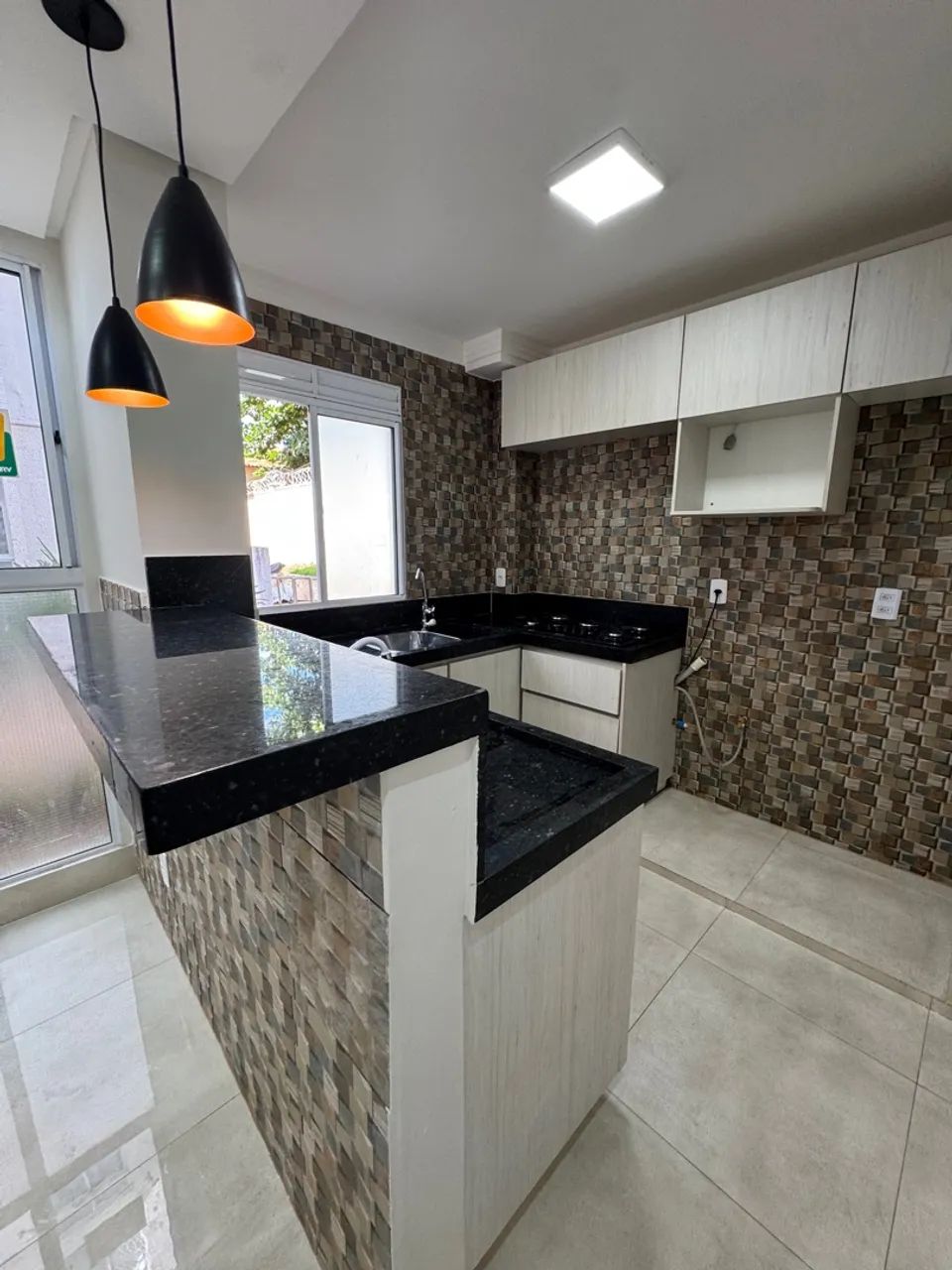 Oportunidade! Apartamento 2 Quartos no Residencial Canária - Morada do Sol 
