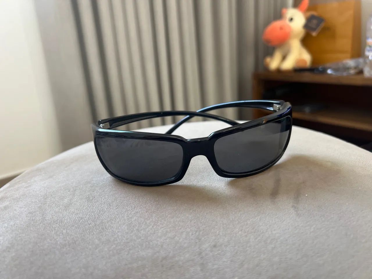 Óculos de Sol Masculino trinton 