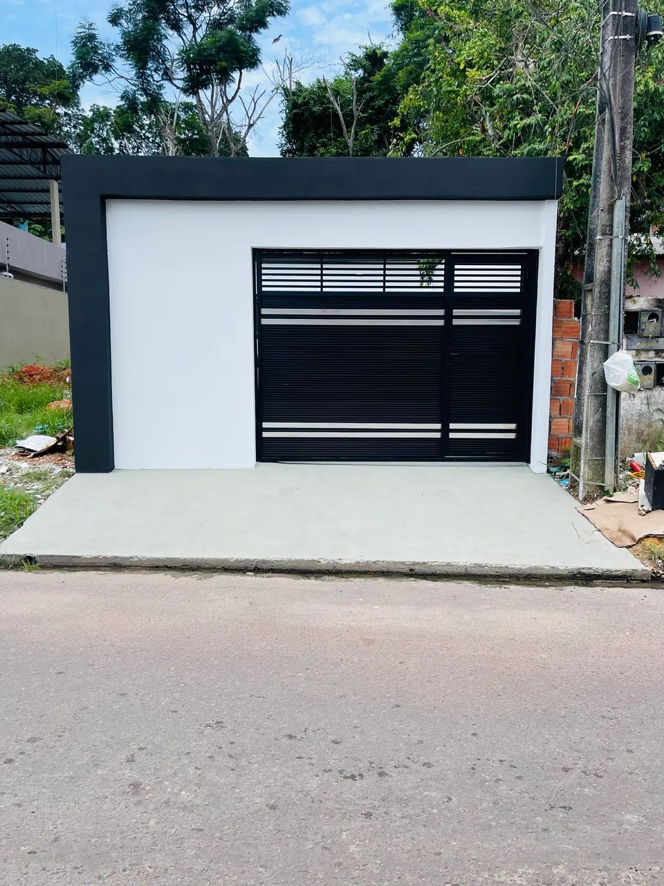 Foto - Manaus - Redenção