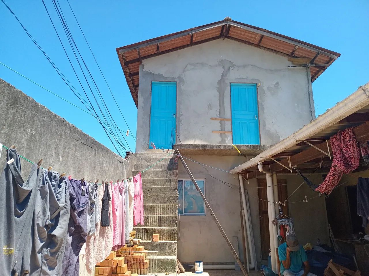 Foto - Palhoça - Barra do Aririú