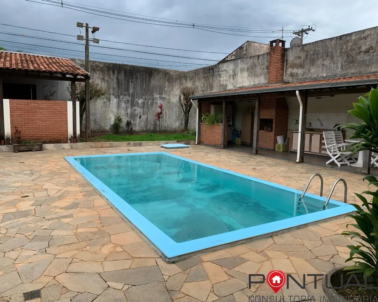 Casa Jardim Marajó ? Casas a venda em Marília | Pontual Imóveis | Imobiliaria Marilia ? Va