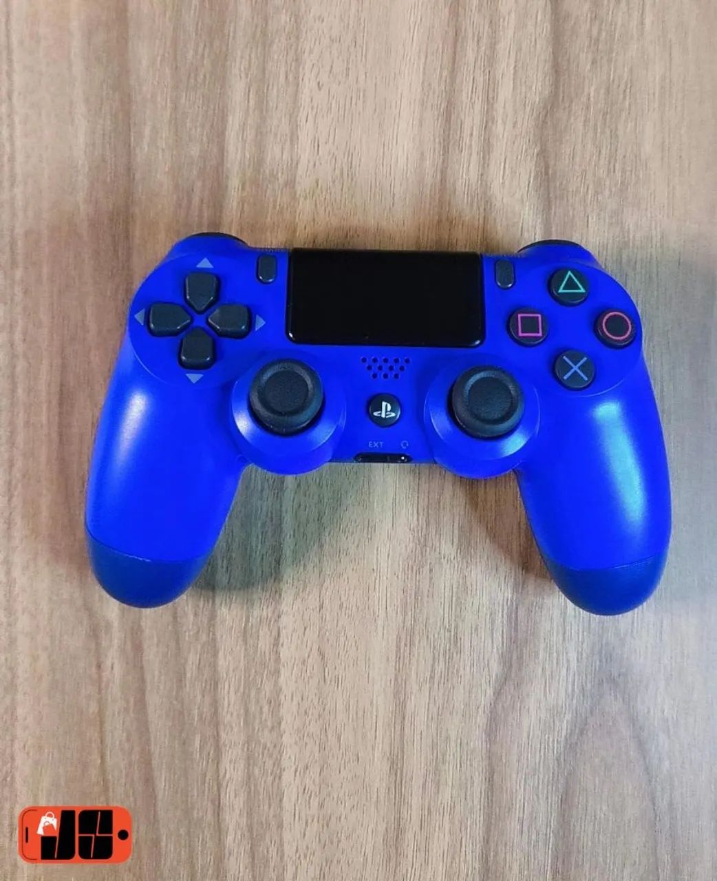 Controle Playstation 4 - Foto 3