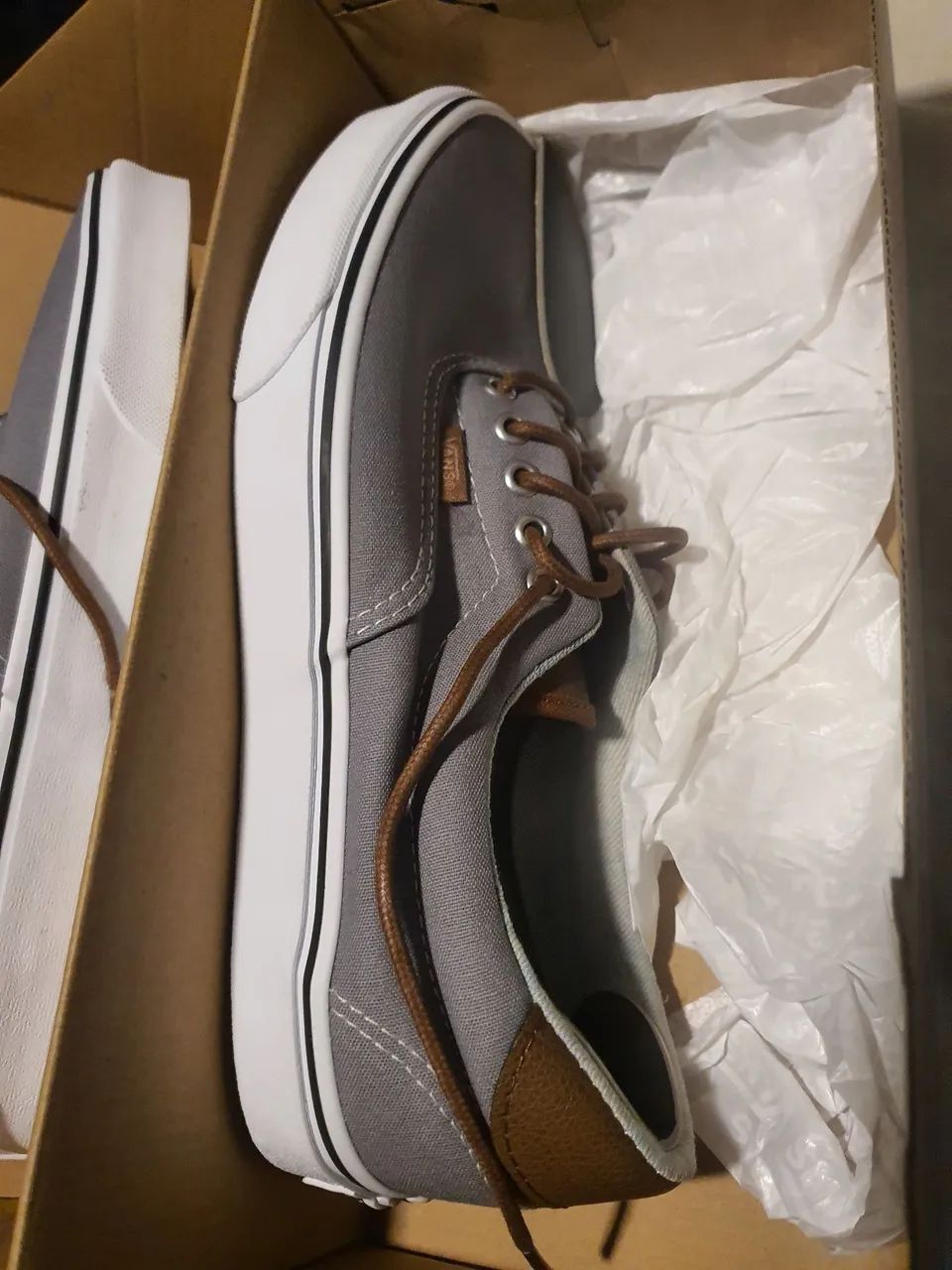 Tênis Vans novo - Foto 2