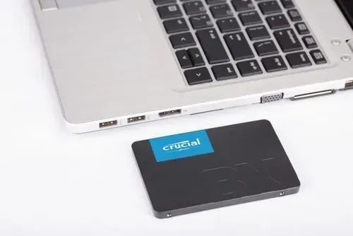 SSD Crucial 1TB