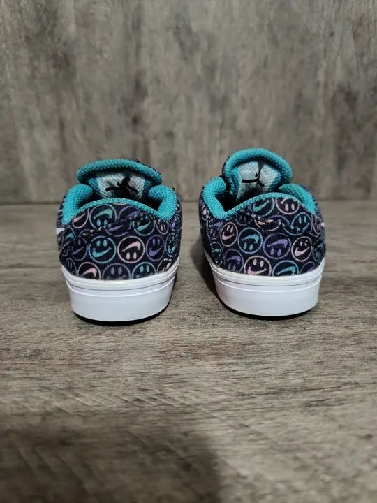 Tênis Nike Infantil Smile - Foto 4