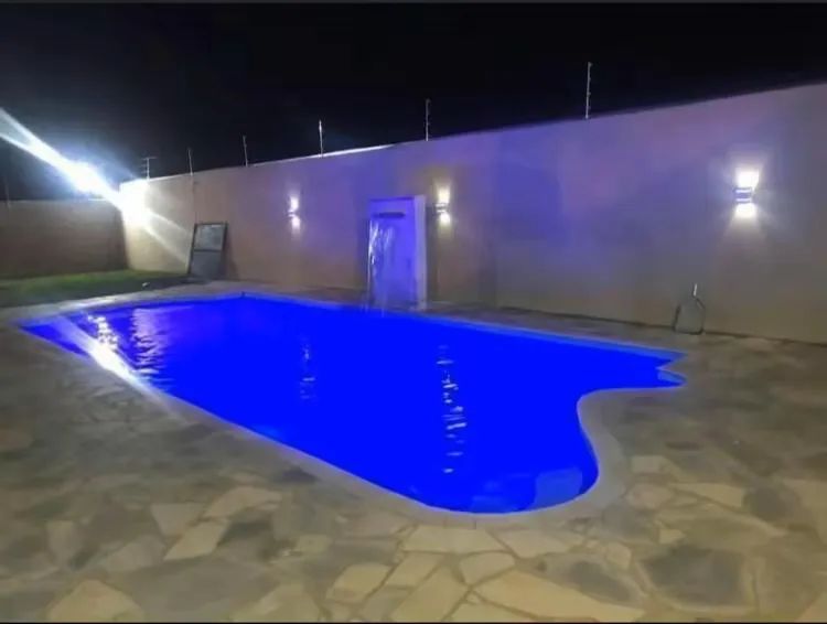 Foto - Campinas - Chácara de Recreio Santa Fé