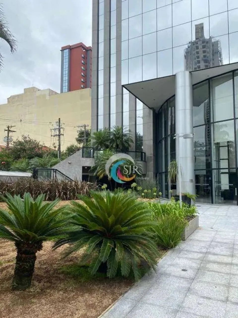 Laje comercial de 800 m² em Pinheiros - Foto 4