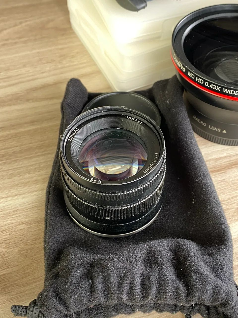 Kit Sony a6300   - Foto 4