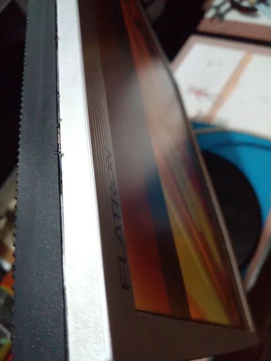 Monitor LCD 17 polegadas Flatron S500-1 - Foto 4