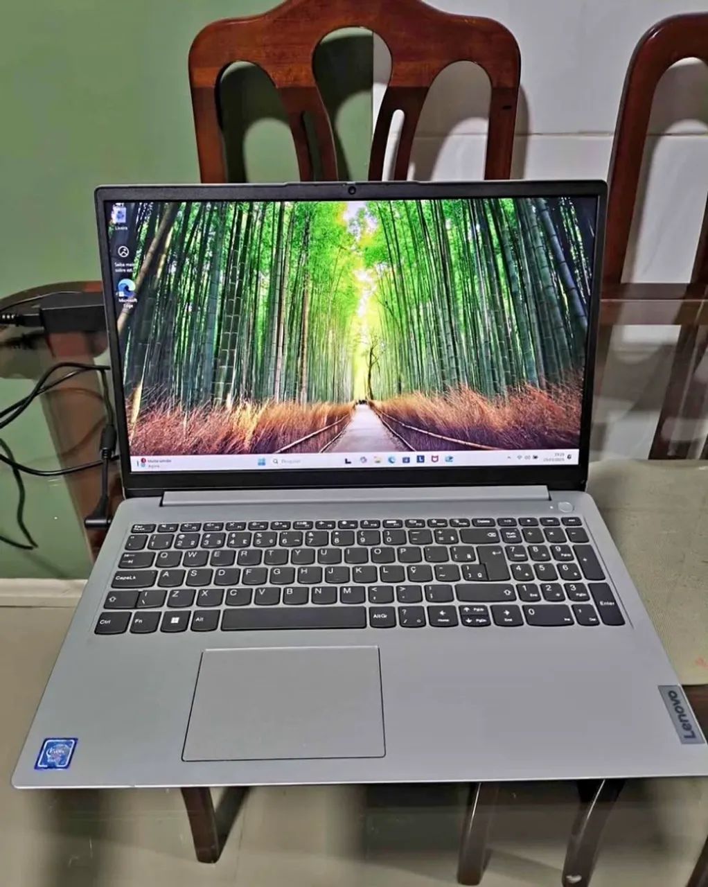 Notebook  - Foto 2