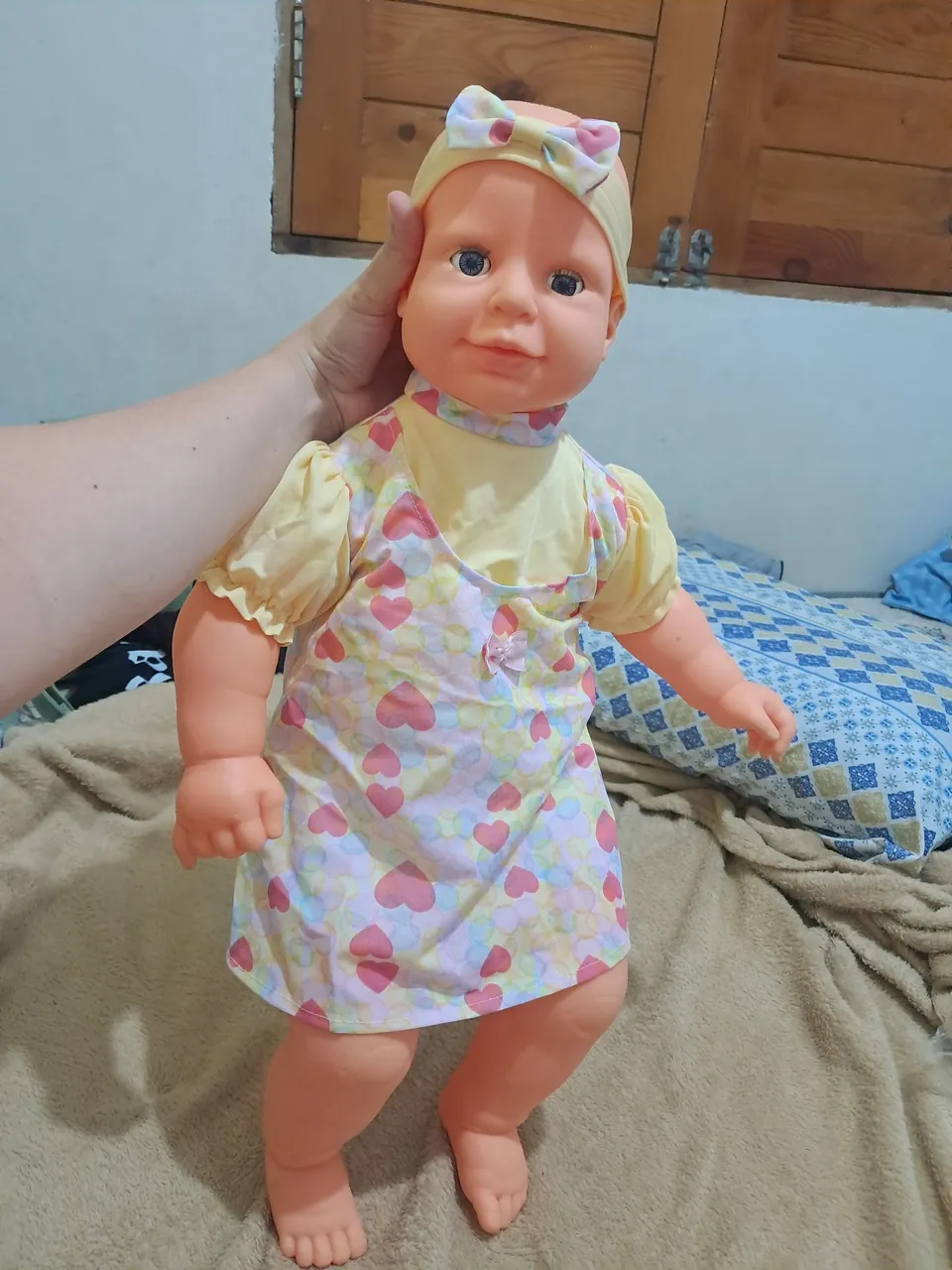 Bebezao