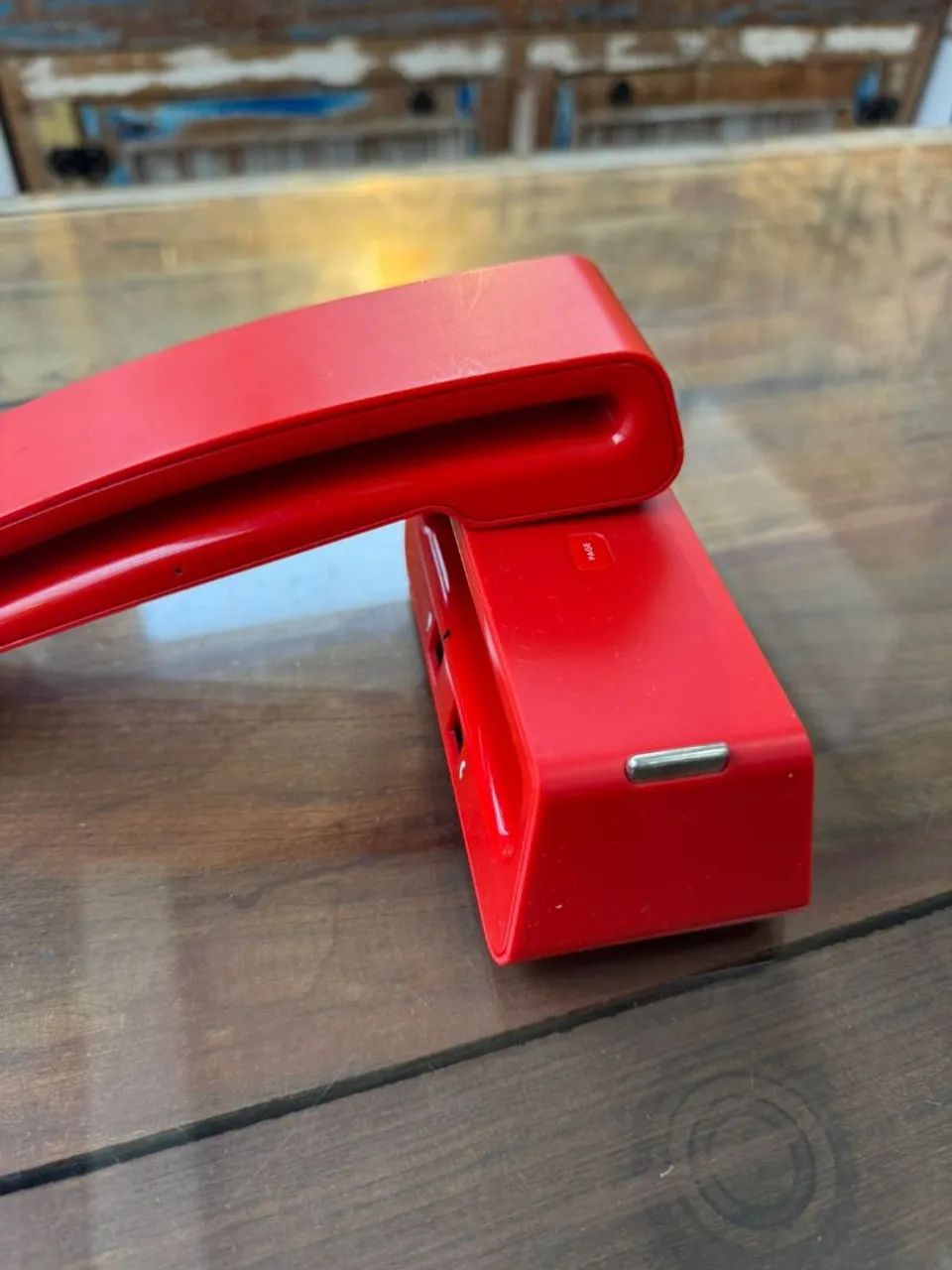 Telefone com fio Intelbras. - Foto 3