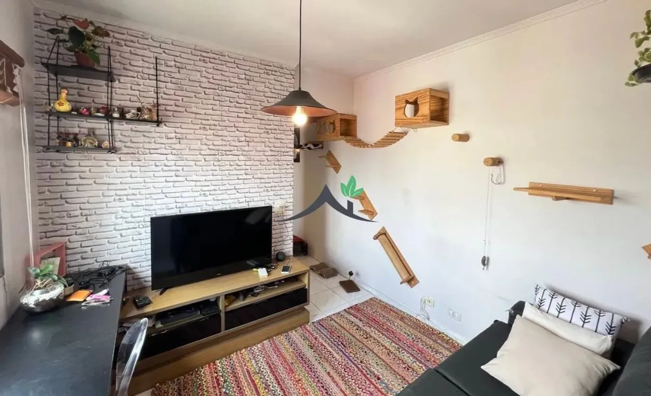 studio - Bela Vista - São Paulo