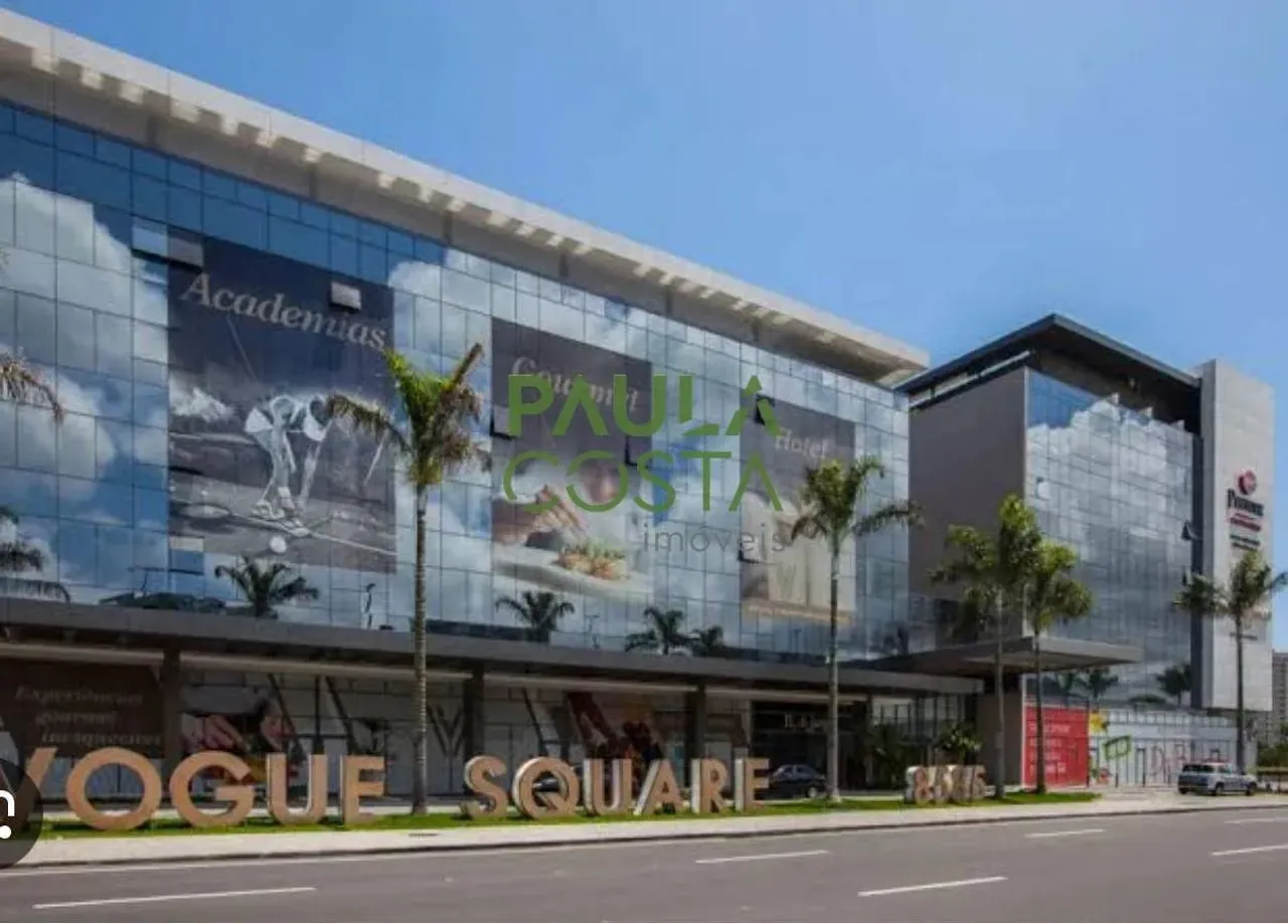 Barra da Tijuca | Sala