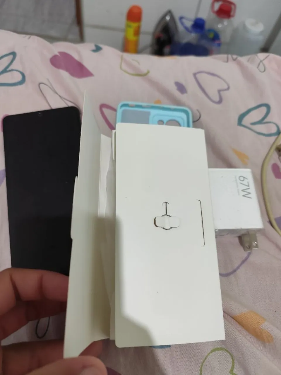 Xiaomi Redimi Note 12 Pro