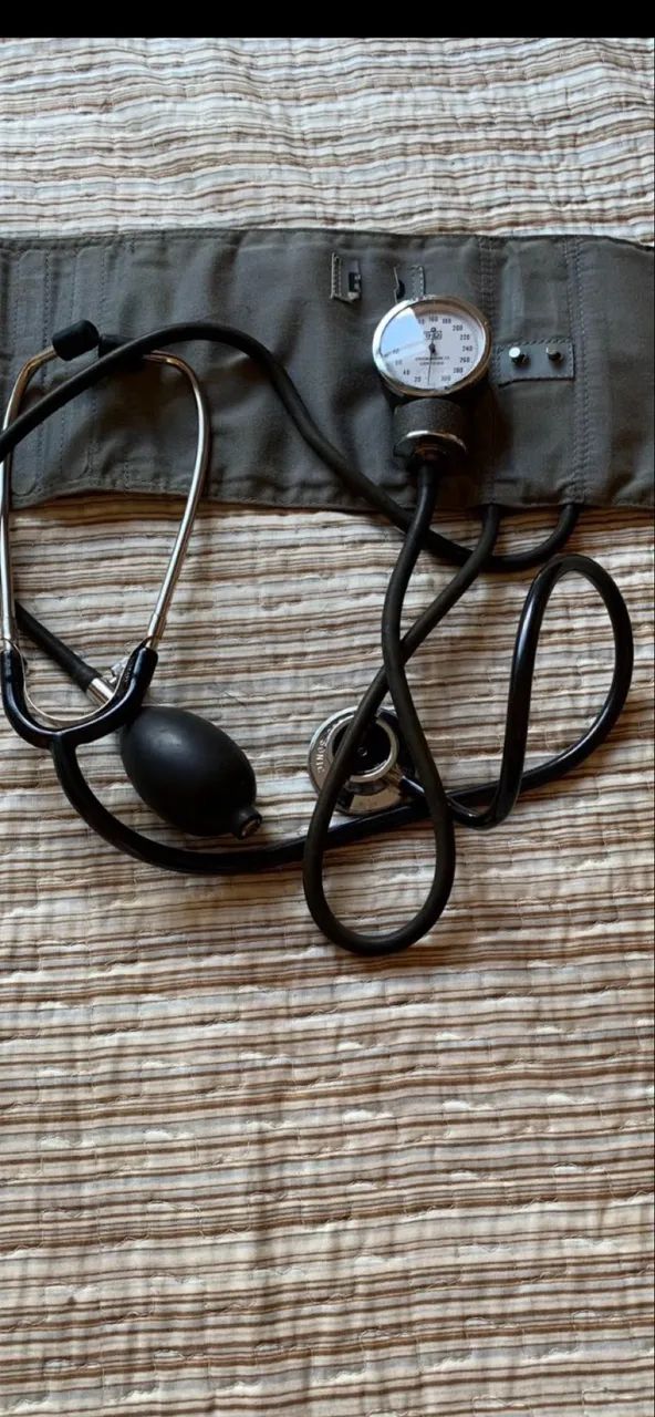 Aparelho de medir pressão! - Foto 3