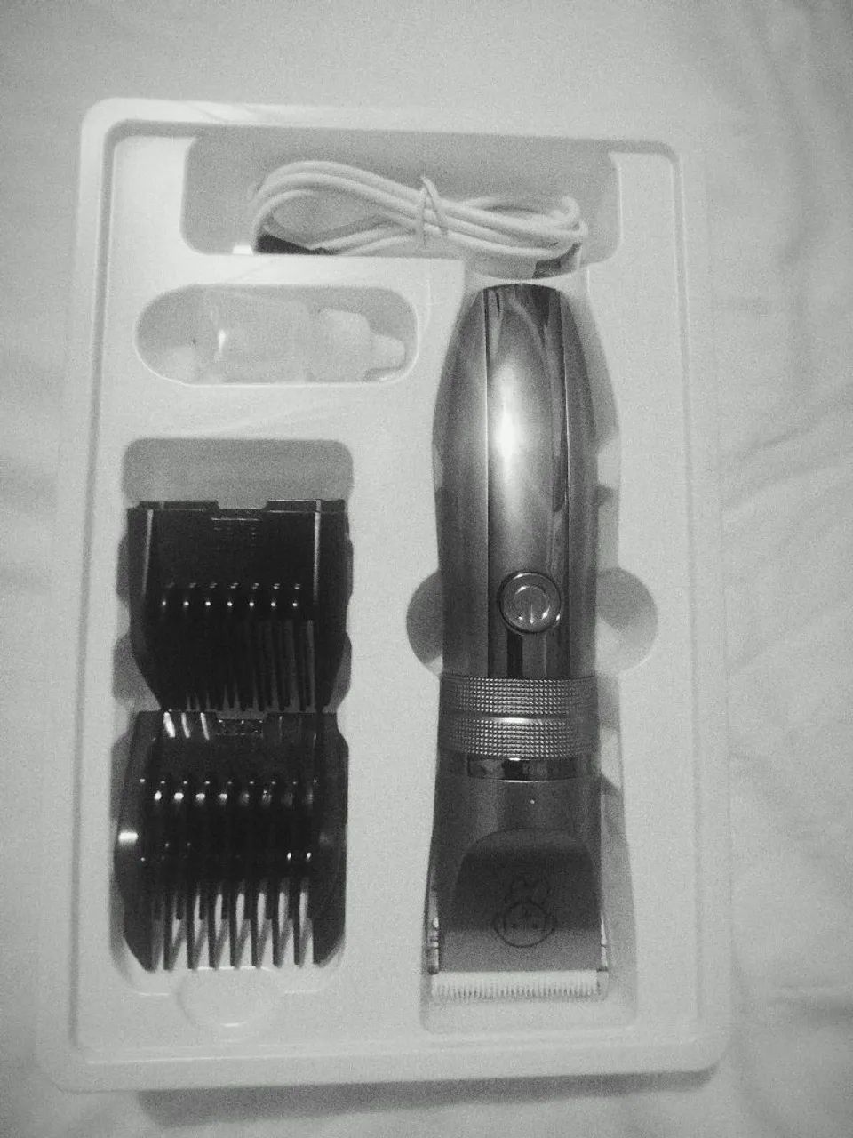 Máquina de tosa WERHL profissional  - Foto 3