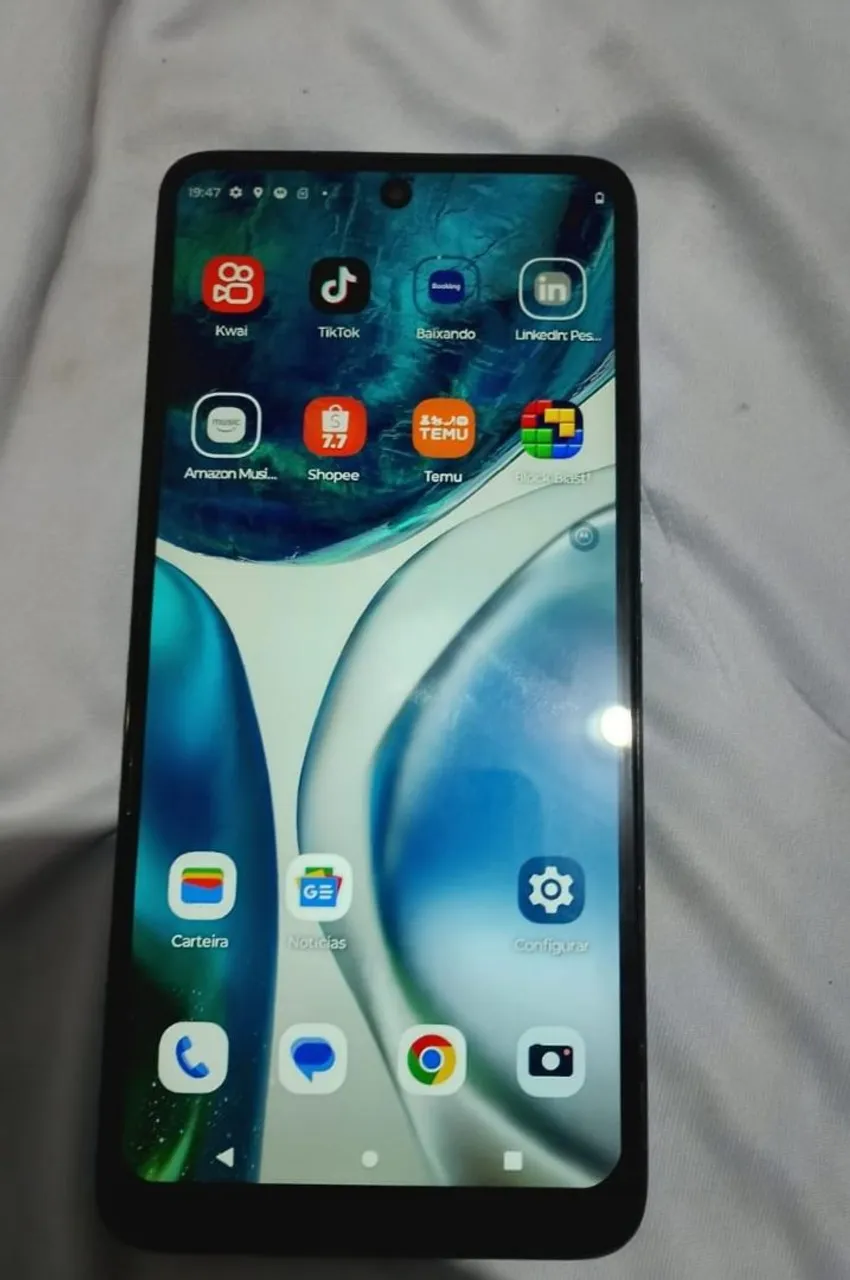 Moto G 56 256 Gigas