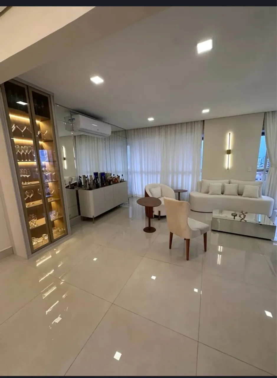 Vendo Apartamento