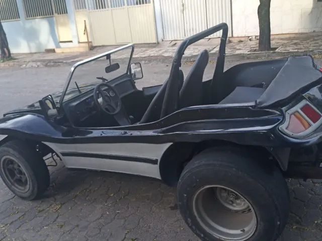 Vendo bugre - Unica oportunidade - Foto 2