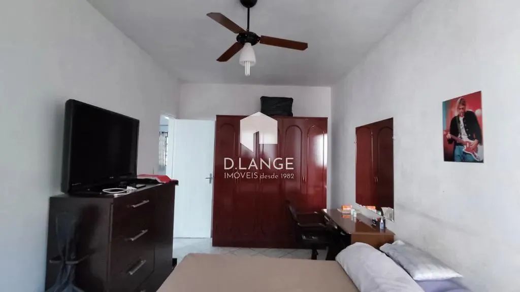 Casa à venda no bairro Vila Teixeira em Campinas - Foto 14