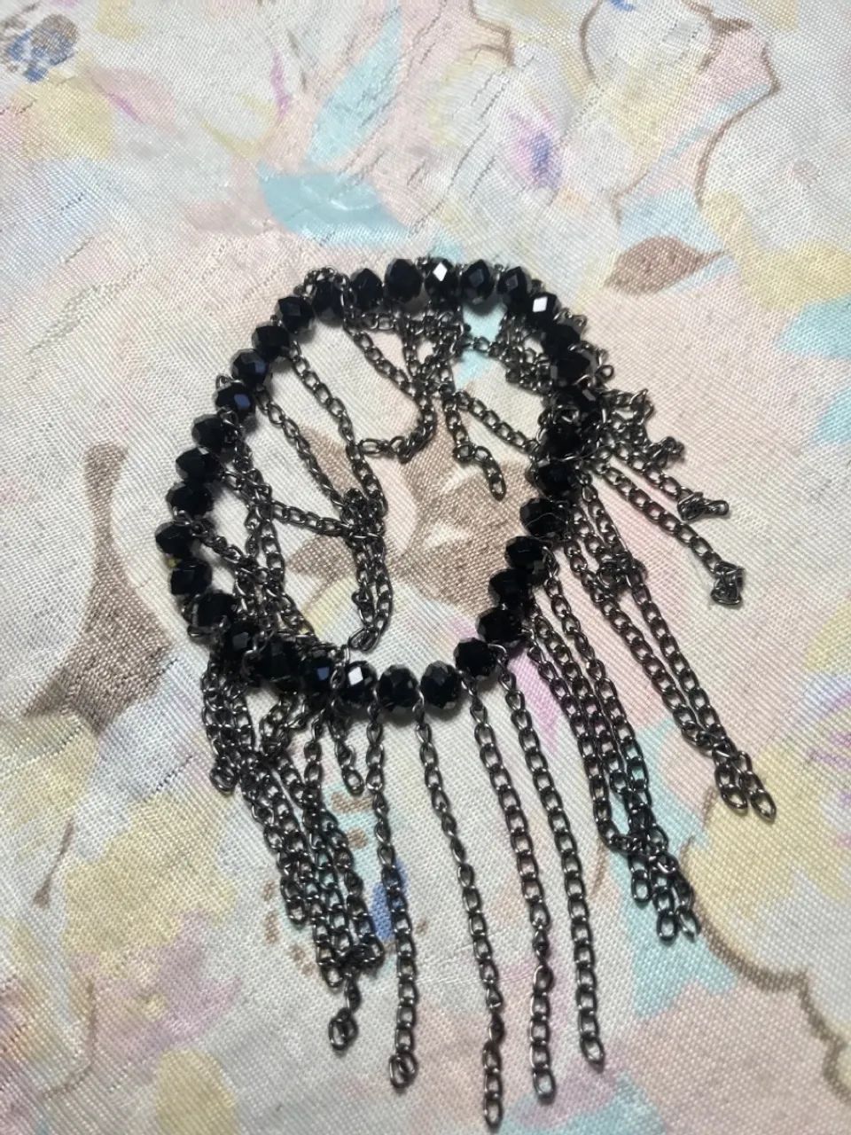 Pulseira preta